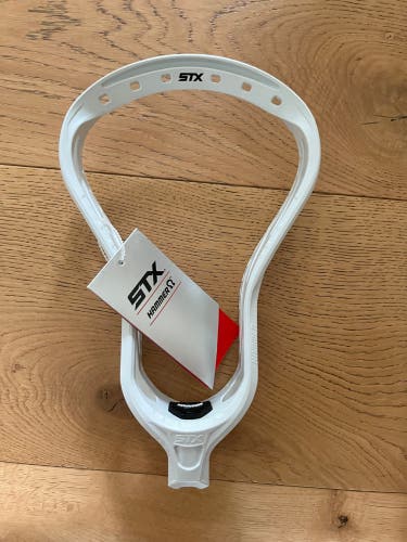 New Defense Unstrung STX Hammer Omega Head