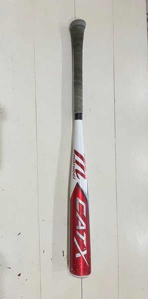 Marucci Cat X 30 inch BBCOR bat