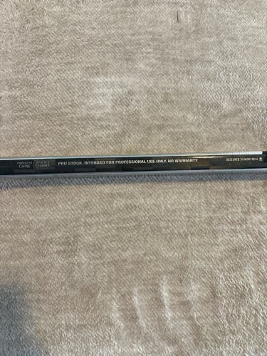 New Senior CCM Right Handed P90 Pro Stock Jetspeed FT6 Pro Hockey Stick