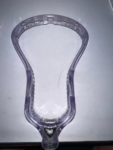 Used Attack & Midfield Unstrung Ion Head