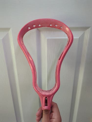 Used defense Unstrung Rocket Head