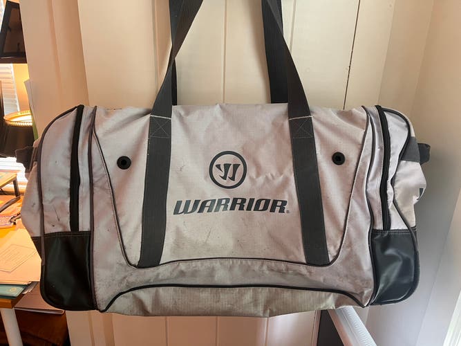 Warrior Q20 Cargo Bag 32”