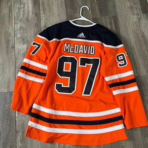 Connor mcdavid  jersey