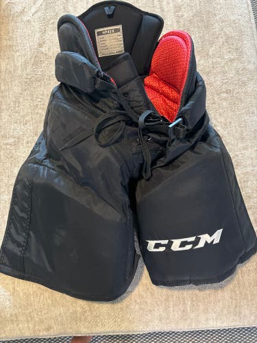 New Senior CCM Pro Stock HP45X Hockey Pants