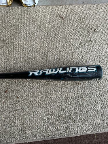 Rawlings Mach 1