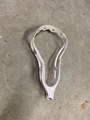 My Dog Ate My SUPER RARE Harrow men’s lacrosse stick head