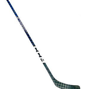 New CCM Jetspeed FT5 Pro (blue) Pro Stock - LH, P77, 85 Flex