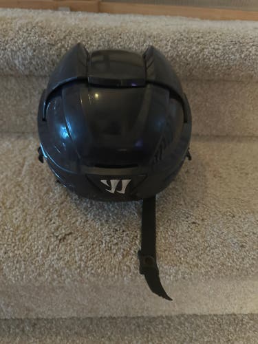 Warrior PX3 Helmet