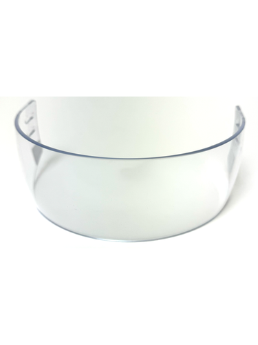 Oakley Clear Visor