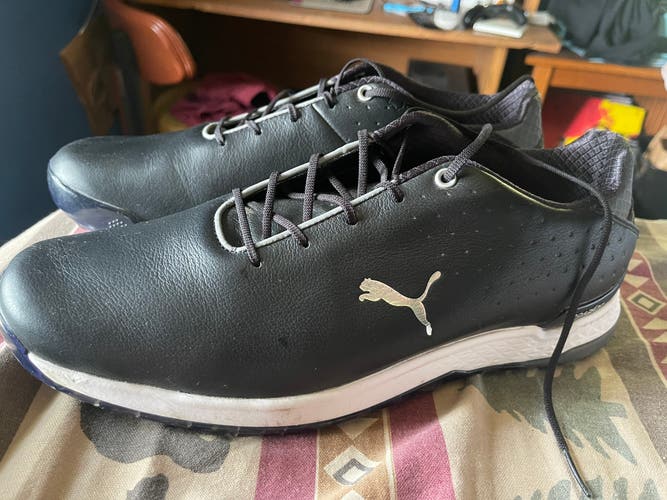 Puma golf shoes