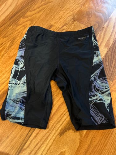 Boys Jammers Size 22