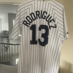 New York Yankees A-Rod  Jersey