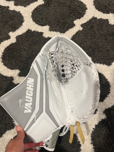 Barely Used Vaughn V10 Pro Carbon