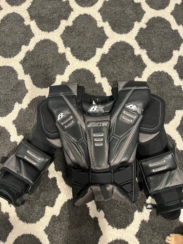 Brian's Optik 3 Goalie Chest Protector