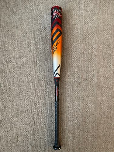 Used 2023 Louisville Slugger Select PWR USSSA  (-5) 26 oz