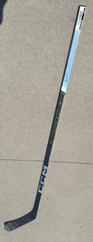 New Senior CCM Right Handed P90TM Pro Stock Jetspeed FT6 Pro Hockey Stick