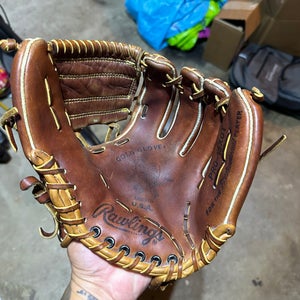 Pro-15X0T - Rawlings Heart of the Hide Baseball Glove