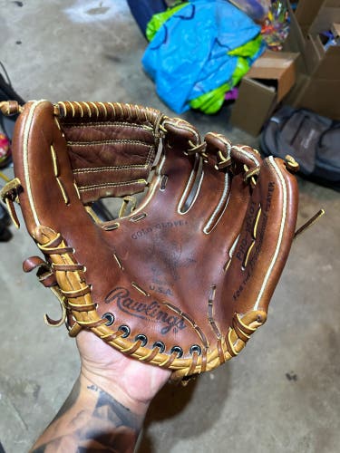 Pro-15X0T - Rawlings Heart of the Hide Baseball Glove