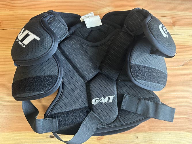 Lacrosse Gait Shoulder/ Chest Protector