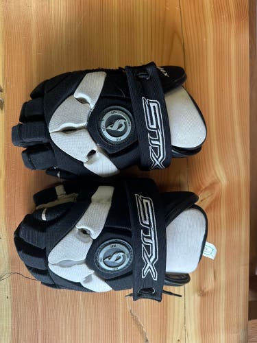 Lacrosse STX Player Gloves