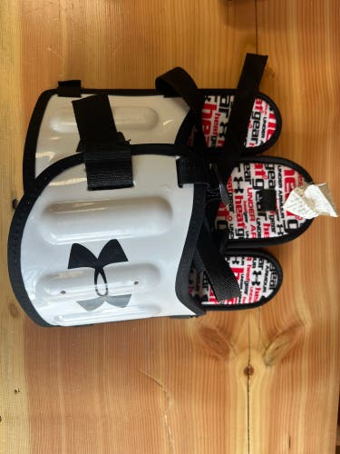 Lacrosse Adult Small Rib Pads