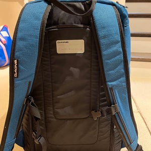 DAKINE ski boot bag