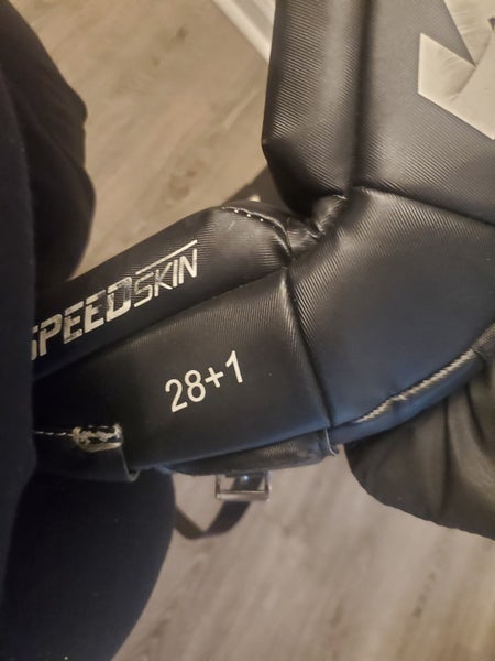 Ccm Goalie Leg Pads