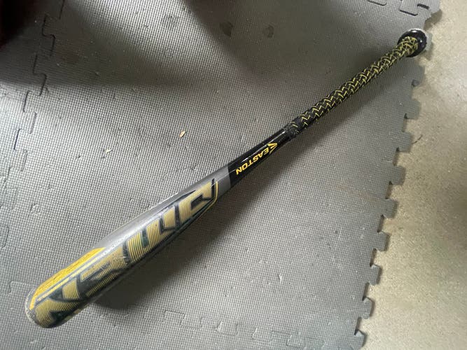 Used Easton Omen 27” drop 11