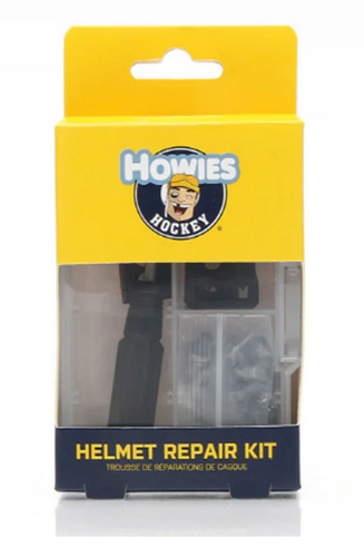 New Howies Helmet Repair Kit [H-AC-RK]