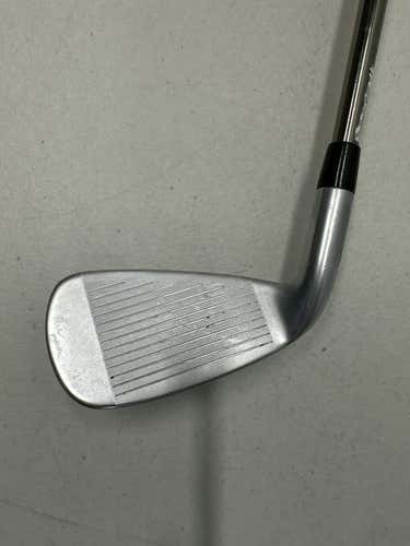 Used Cleveland Uhx 4 Iron Regular Flex Graphite Shaft Individual Irons