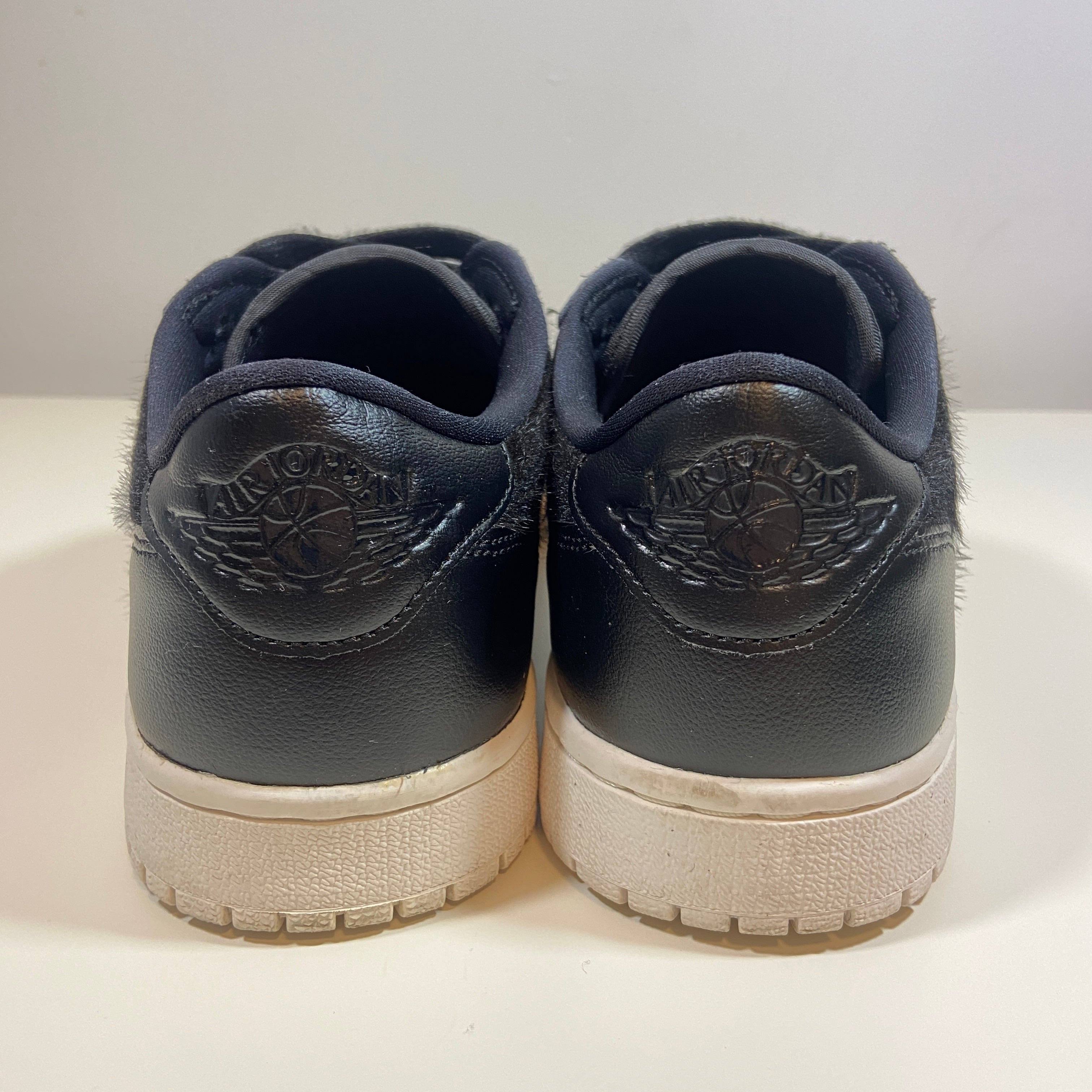 air jordan 1 low size 9