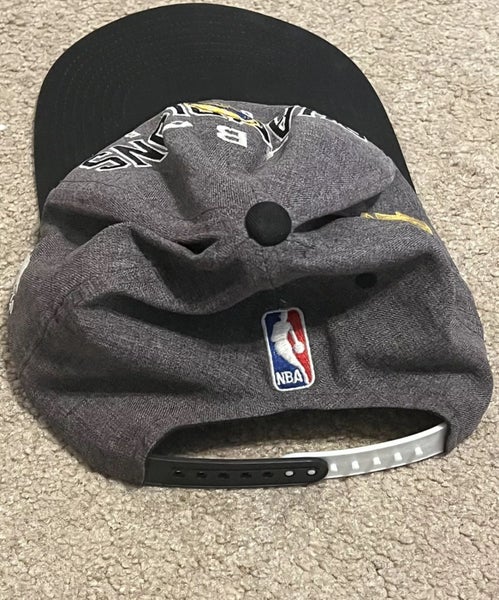 Golden State Warriors 2015 Championship Adidas Hat