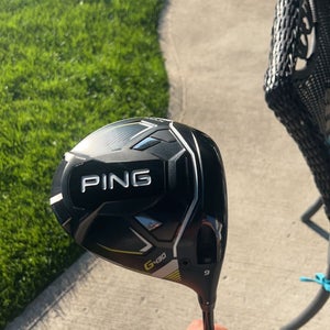 Ping g430 driver