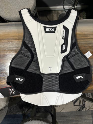 STX Shield 600 Goalie Chest Protector