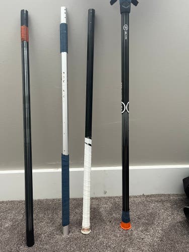 Used STX Shaft