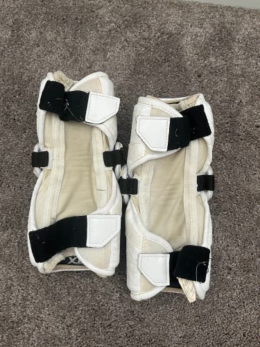 Used Adult STX Cell IV Arm Pads