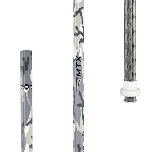 2024 ECD CARBON USA MTX 2.0 SHAFT