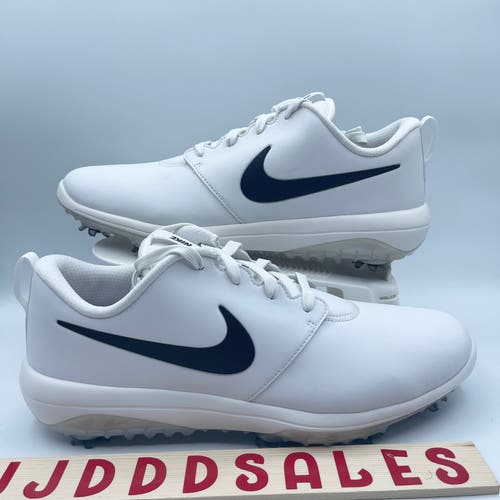 Nike Roshe G Tour Promo Limited Edition Golf Shoes BV7748-100 Men's Size 11.5  New