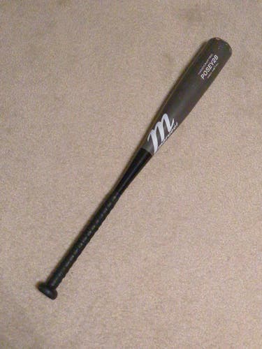 Used Marucci Posey28 USSSA Certified Bat (-10) 19 oz 29"