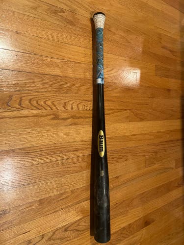 Baum BBCOR Certified Wood Composite 30.5 oz 33.5" Gold Stock Bat