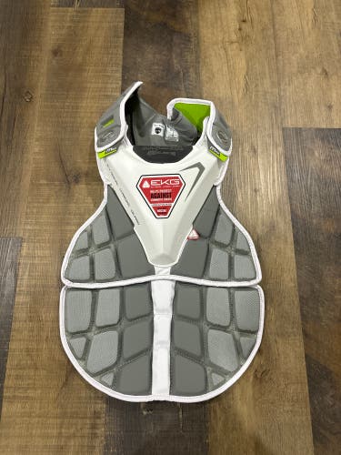 Maverik max ekg goalie chest pad