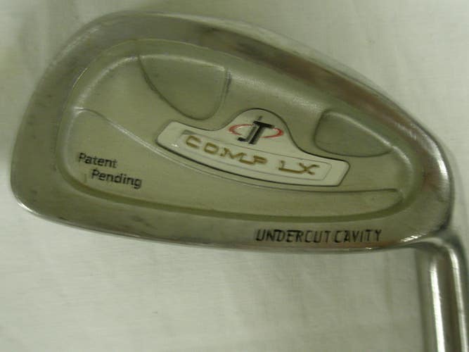 Tour Edge Comp LX 3 Iron 20* (Graphite Lift-Off, Stiff) 3i Golf Club