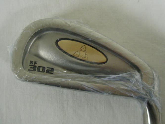 Orlimar SF 302 4 Iron (Graphite Regular) 4i Golf Club