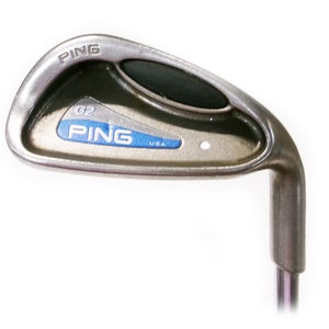 Ping G2 8 Iron White Dot Steel CS-Lite Regular Flex