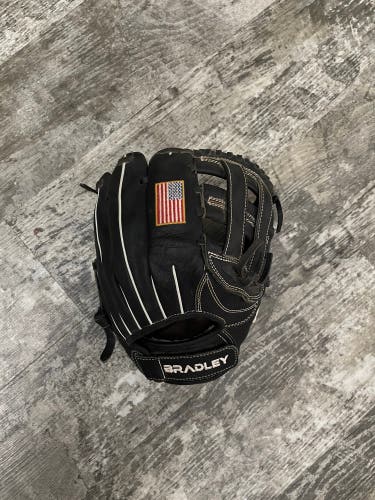 Bradley Baseball Glove