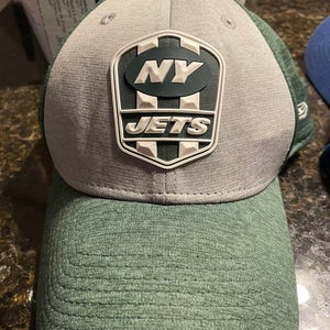 Large/Extra Large New York Jets Hat