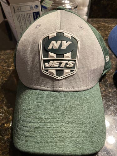 Large/Extra Large New York Jets Hat