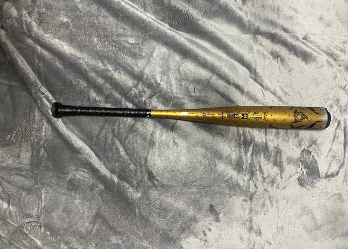 Demarini Voodoo Bbcor (-3) 28 oz 31"Bat