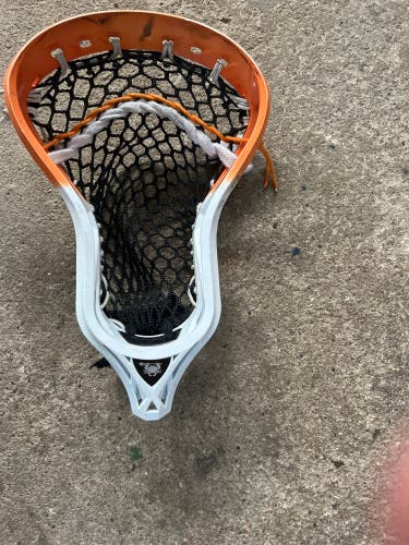 Used Defense ECD Rebel Head