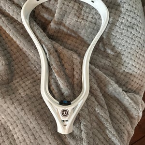 Warrior evo qx